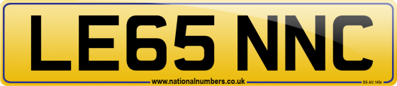 LE65 NNC