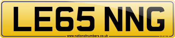 LE65 NNG