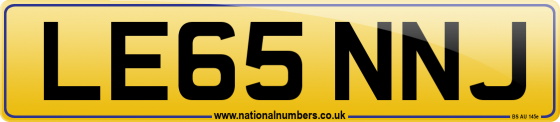 LE65 NNJ