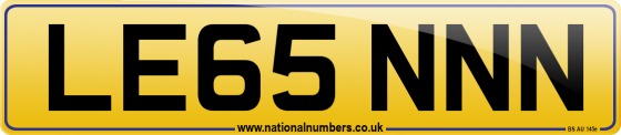 LE65 NNN