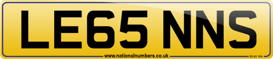 LE65 NNS