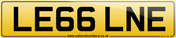 LE66 LNE