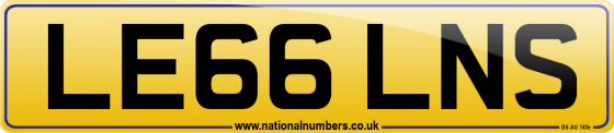 LE66 LNS