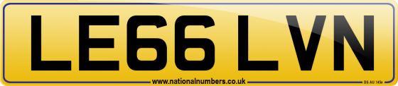 LE66 LVN