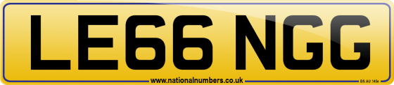 LE66 NGG