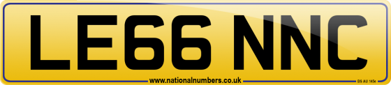 LE66 NNC