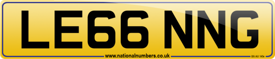 LE66 NNG