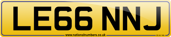 LE66 NNJ