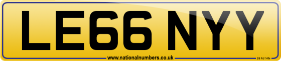 LE66 NYY