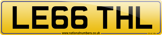 LE66 THL