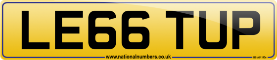 LE66 TUP
