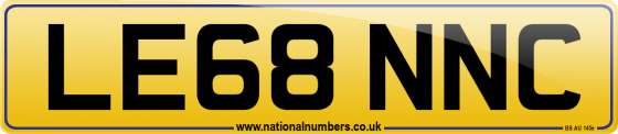 LE68 NNC