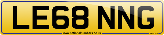LE68 NNG