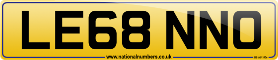 LE68 NNO