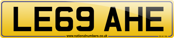 LE69 AHE