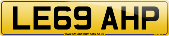 LE69 AHP