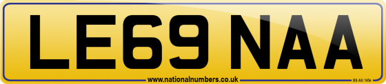 LE69 NAA