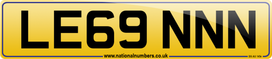 LE69 NNN