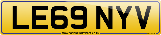 LE69 NYV