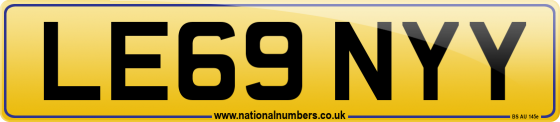 LE69 NYY