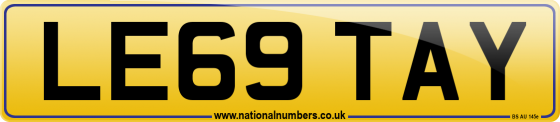 LE69 TAY