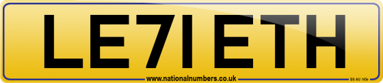 LE71 ETH