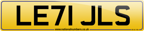 LE71 JLS