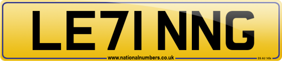 LE71 NNG