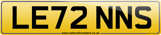 LE72 NNS