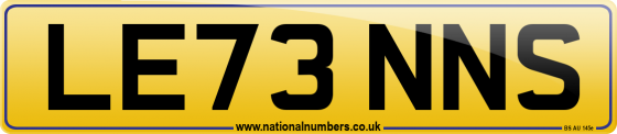 LE73 NNS
