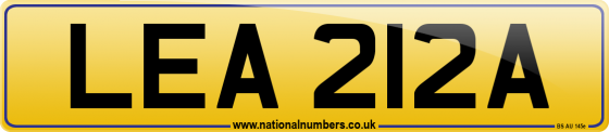 LEA 212A