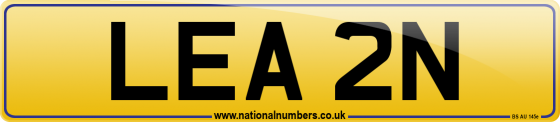 LEA 2N