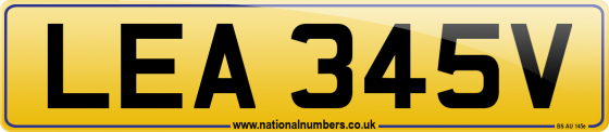 LEA 345V