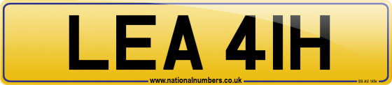 LEA 41H