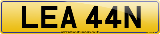 LEA 44N