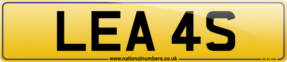 LEA 4S