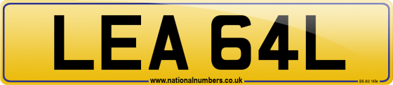 LEA 64L