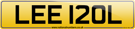 LEE 120L