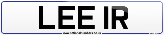 LEE 1R