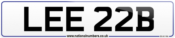 LEE 22B