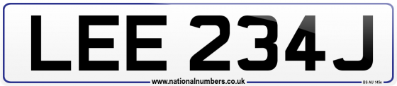 LEE 234J
