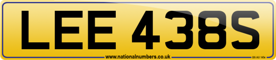 LEE 438S
