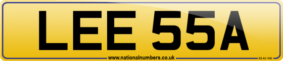 LEE 55A