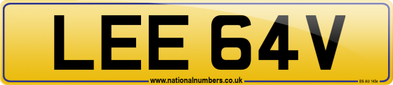 LEE 64V