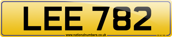 LEE 782