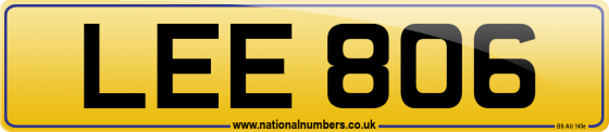 LEE 806