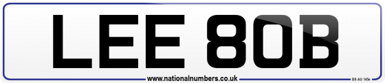 LEE 80B