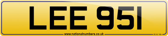 LEE 951