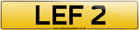 LEF 2