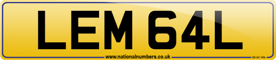 LEM 64L